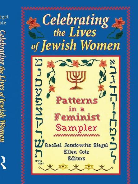 Celebrating the Lives of Jewish Women