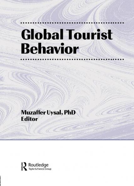 Global Tourist Behavior