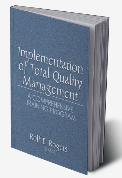 Implementation of Total Quality Management
