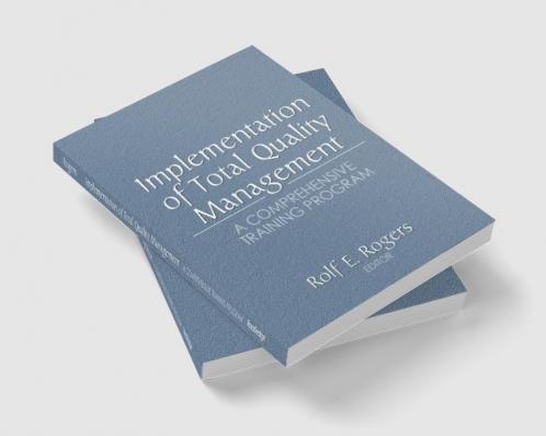 Implementation of Total Quality Management
