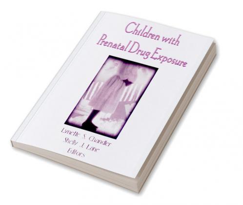 Children With Prenatal Drug Exposure