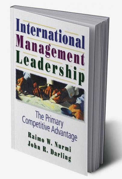 International Management Leadership