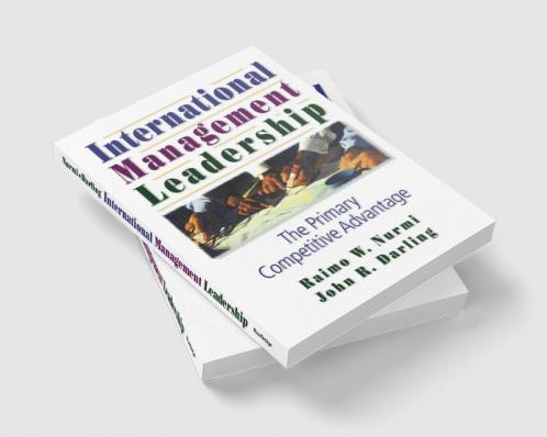 International Management Leadership