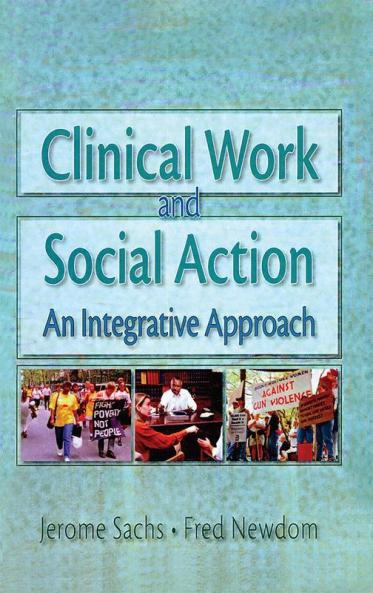 Clinical Work and Social Action