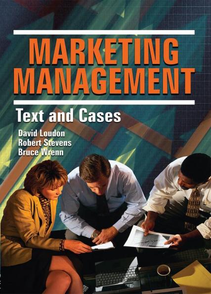 Marketing Management