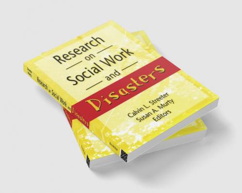 Research on Social Work and Disasters