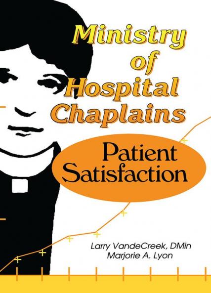 Ministry of Hospital Chaplains