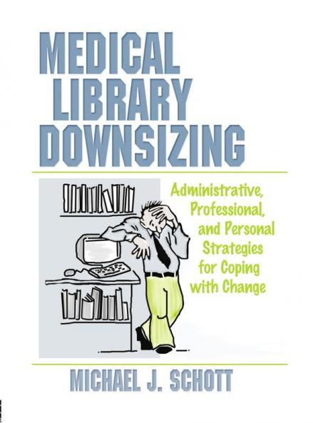 Medical Library Downsizing