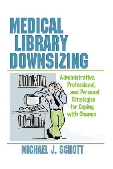 Medical Library Downsizing