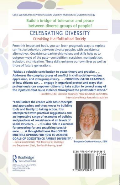 Celebrating Diversity