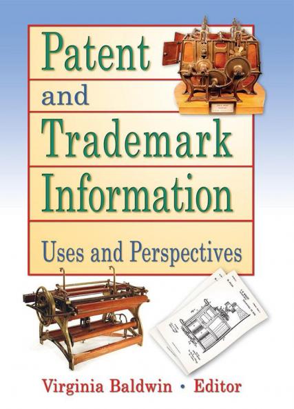 Patent and Trademark Information