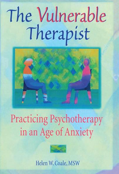 Vulnerable Therapist