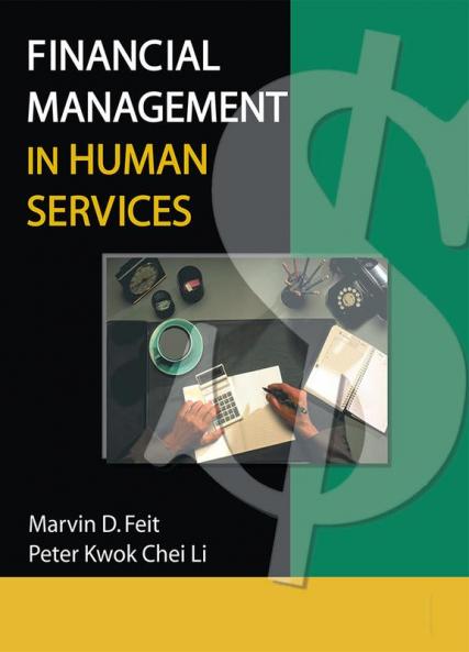 Financial Management in Human Services
