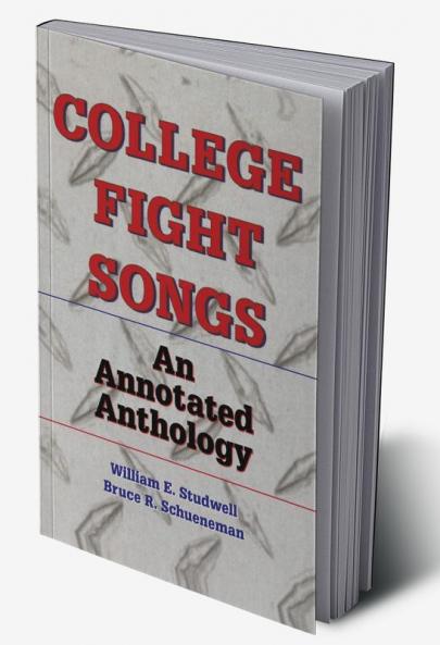 College Fight Songs