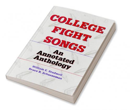 College Fight Songs