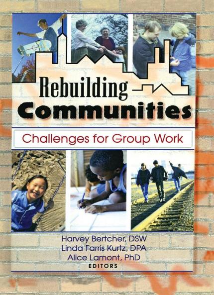 Rebuilding Communities