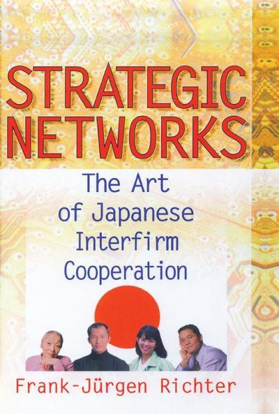 Strategic Networks