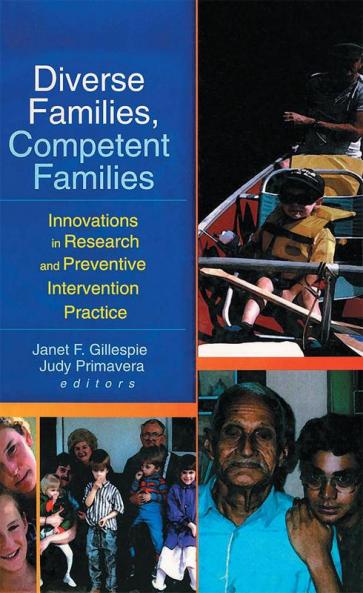 Diverse Families Competent Families