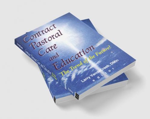 Contract Pastoral Care and Education