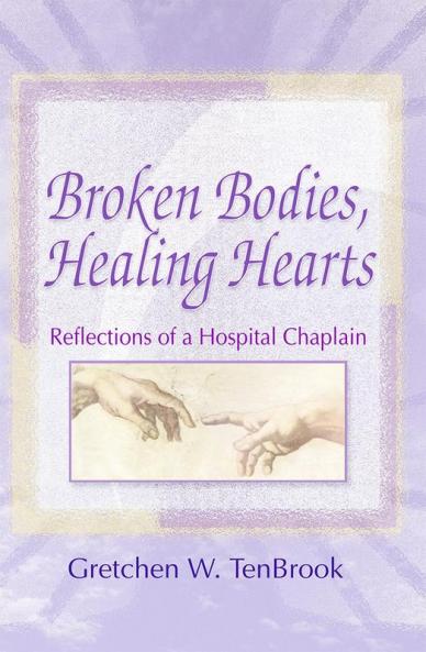 Broken Bodies Healing Hearts