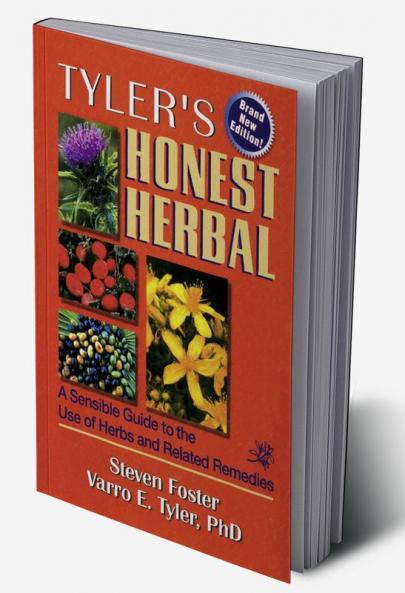Tyler's Honest Herbal