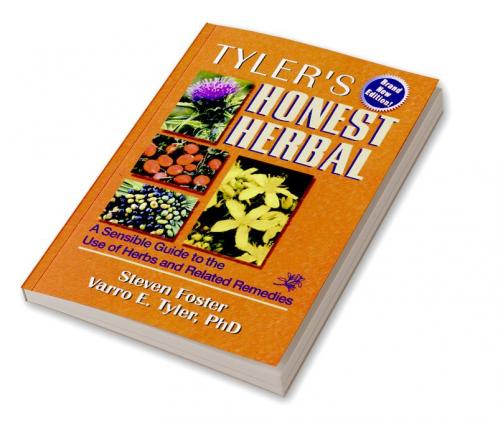 Tyler's Honest Herbal