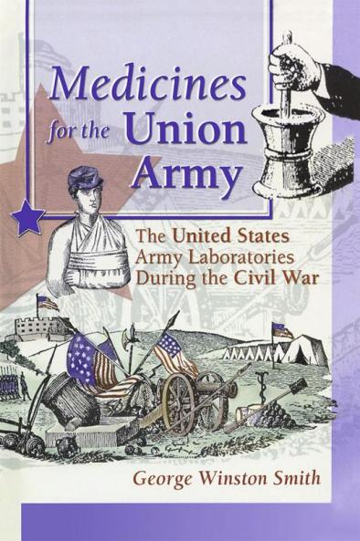 Medicines for the Union Army