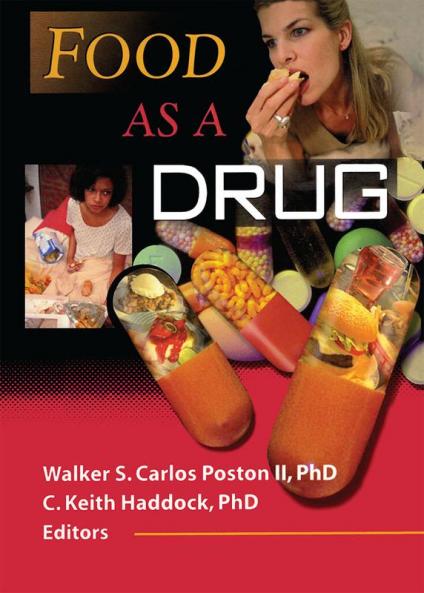 Food as a Drug