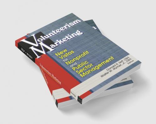 Volunteerism Marketing