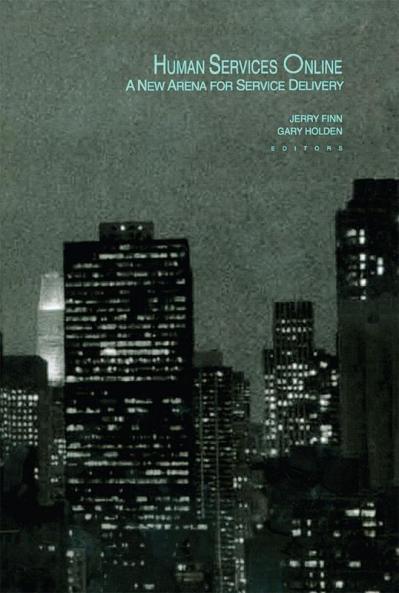 Human Services Online