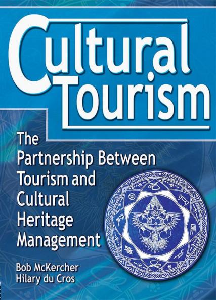 Cultural Tourism