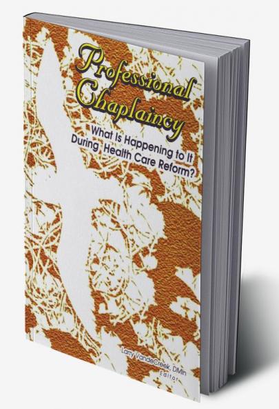 Professional Chaplaincy