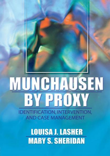 Munchausen by Proxy