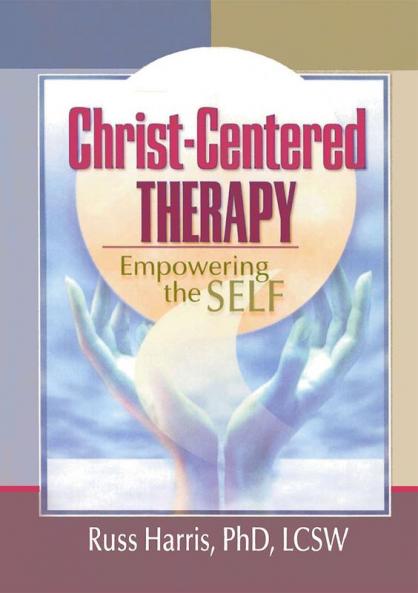 Christ-Centered Therapy