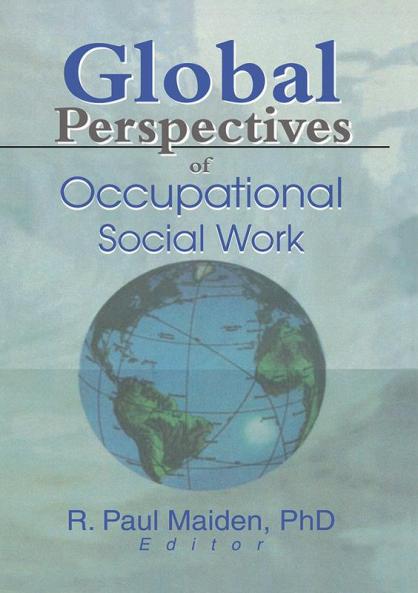 Global Perspectives of Occupational Social Work