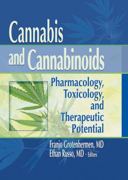 Cannabis and Cannabinoids