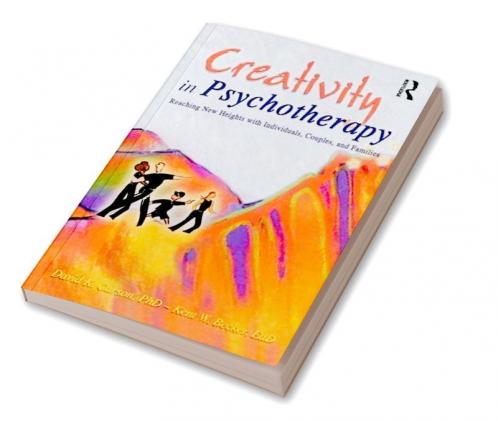 Creativity in Psychotherapy