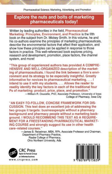 Pharmaceutical Marketing
