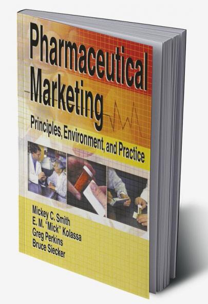 Pharmaceutical Marketing