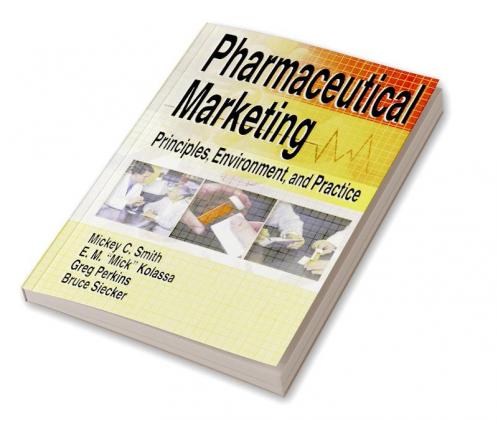 Pharmaceutical Marketing