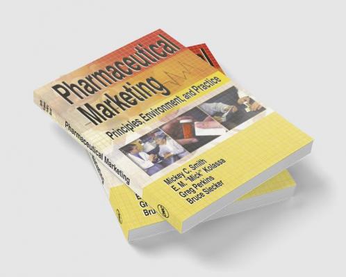 Pharmaceutical Marketing