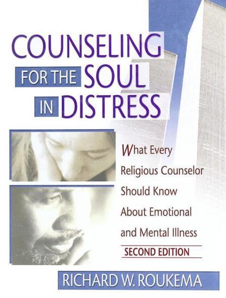 Counseling for the Soul in Distress