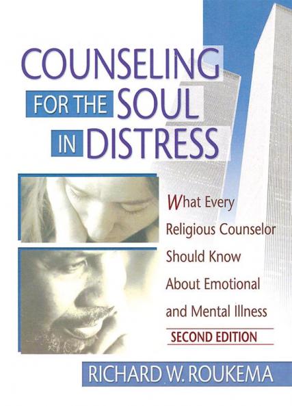 Counseling for the Soul in Distress