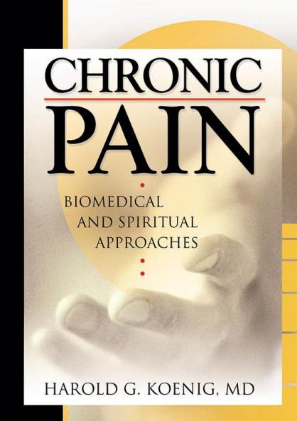 Chronic Pain
