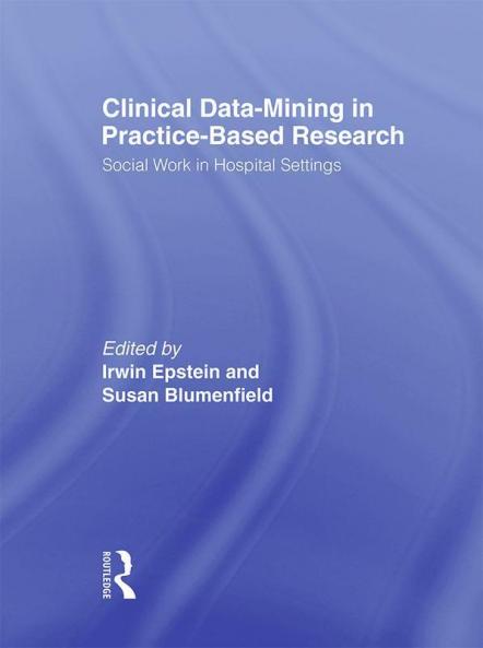Clinical Data-Mining in Practice-Based Research