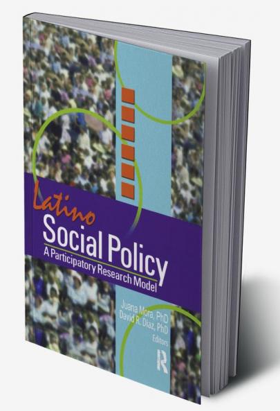 Latino Social Policy