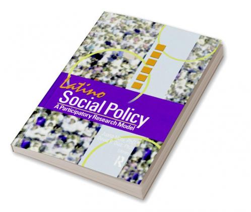 Latino Social Policy