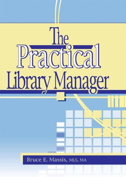 Practical Library Manager