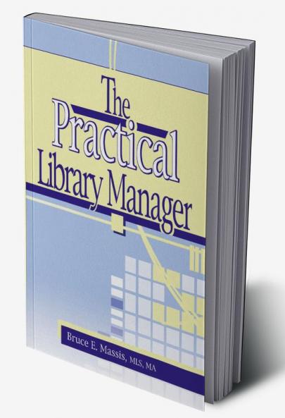 Practical Library Manager