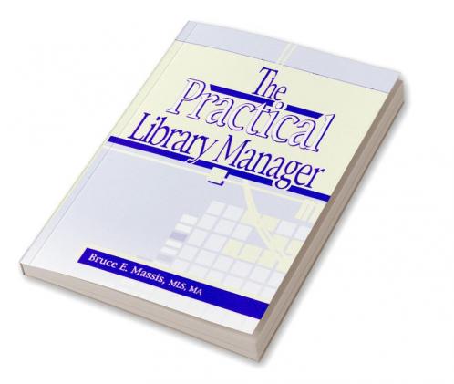 Practical Library Manager